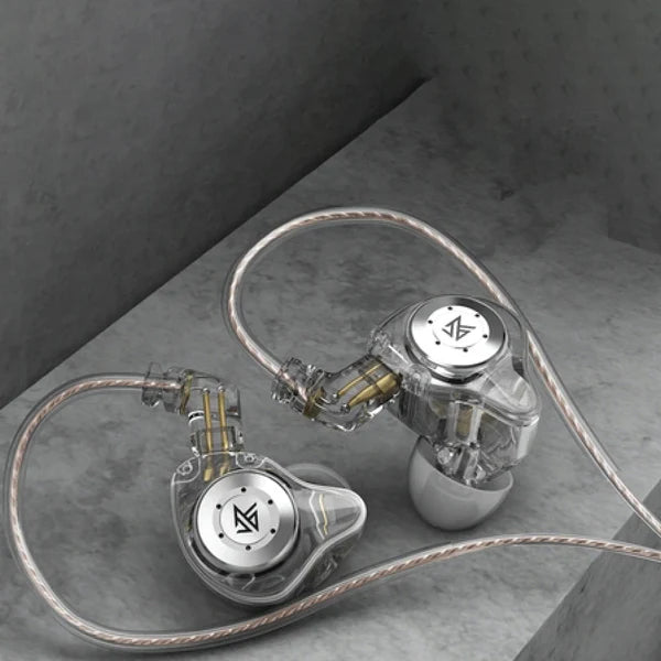 KZ - EDX Pro Wired IEM