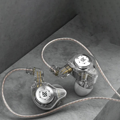 KZ - EDX Pro Wired IEM