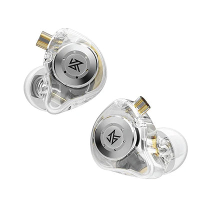KZ - EDX Pro Wired IEM