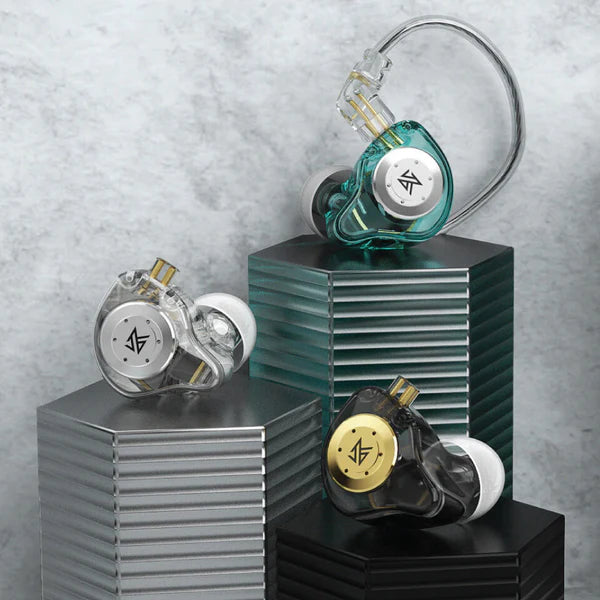 KZ - EDX Pro Wired IEM