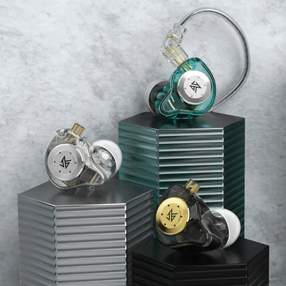 KZ - EDX Pro Wired IEM