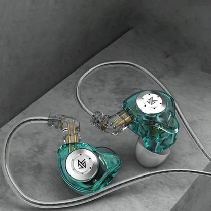 KZ - EDX Pro Wired IEM