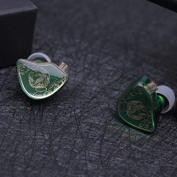 TANGZU - WAN'ER S.G Wired IEM