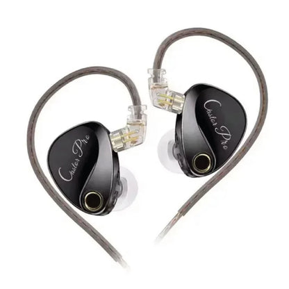 Kz Castor Pro Harman Target with Improved Bass Version IEM