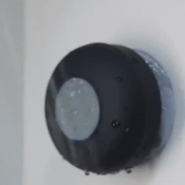 Led Waterproof Bluetooth Speaker